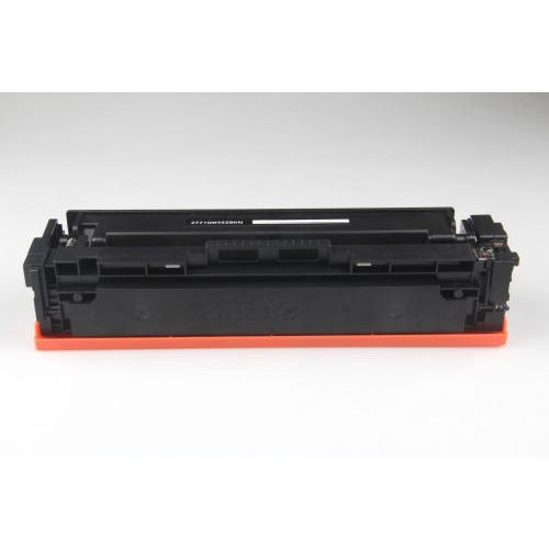 HP CF540X Black Hi Cap 203X Toner - Compatible - Remanufactured