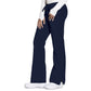 Code Happy Mid Rise Drawstring Trouser (CERTAINTY™)