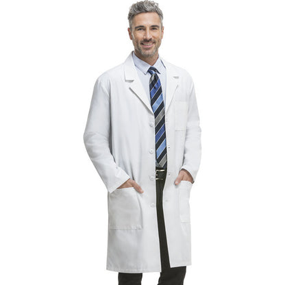 Cherokee Unisex Lab Coat - 40" Long - 