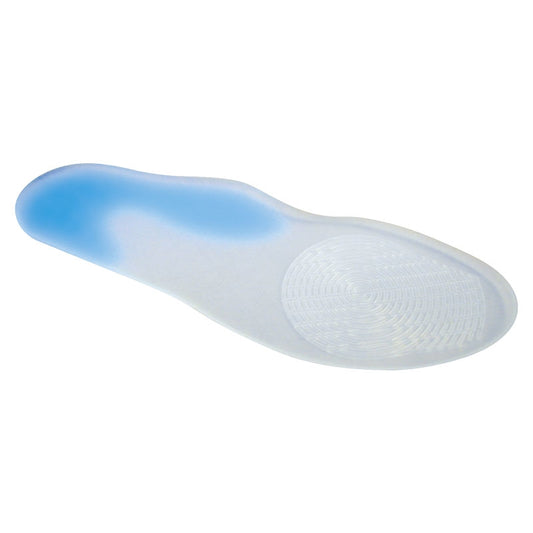 Hapla Sports Gel Insole - Large - Pair