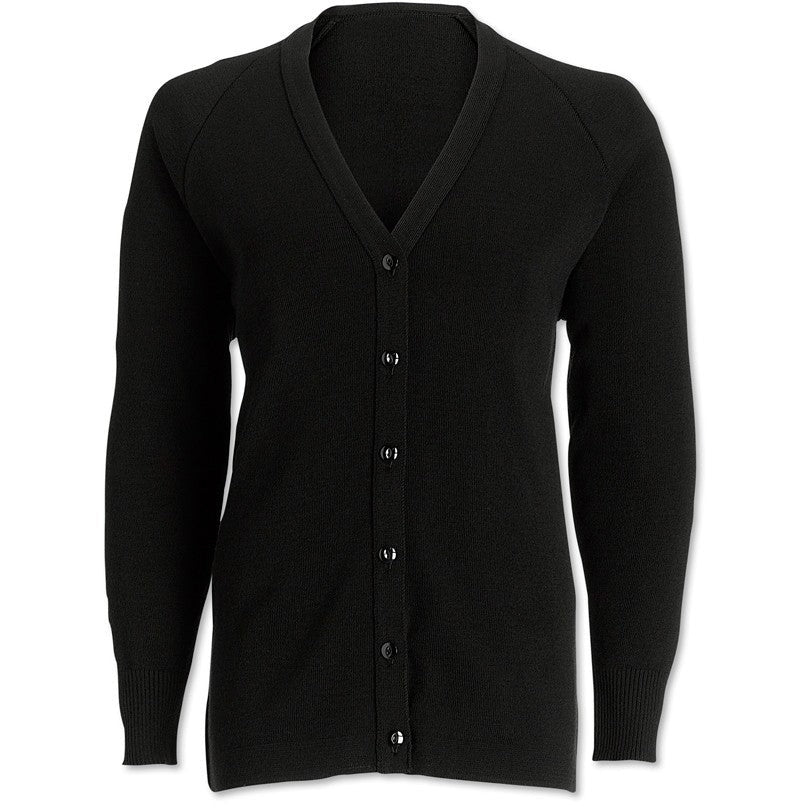 Women’s Long Line Cardigan - 