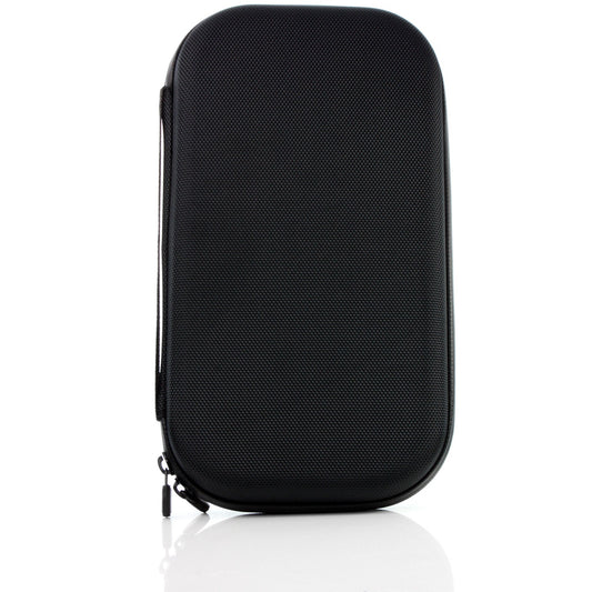 classicpod Stethoscope Case - Pod Technical Premium Classic Carry Case - Black - Pod Technical