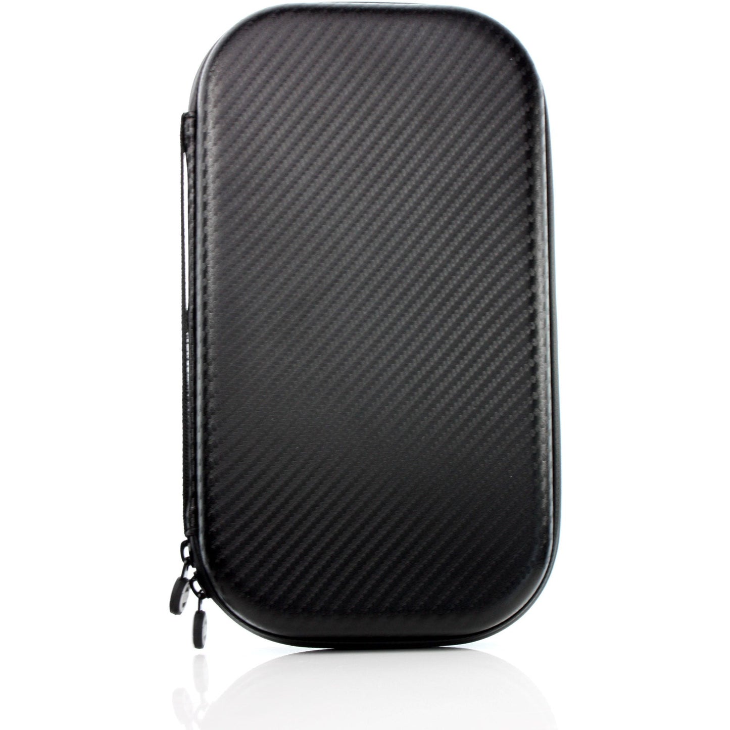 classicpod Stethoscope Case - Pod Technical Premium Classic Carry Case - Carbon - Pod Technical