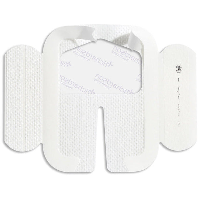 ClearFilm IV 8.5cm x 11.5cm - Pack of 50 - Richardson Healthcare