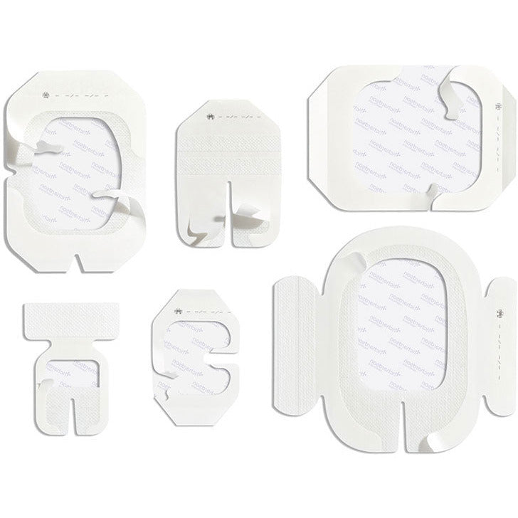 ClearFilm IV 8.5cm x 11.5cm - Pack of 50 - Richardson Healthcare