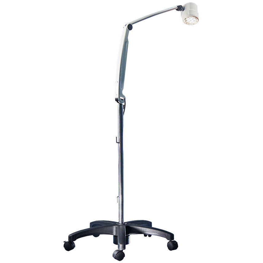 Coolview CLED11 FX Examination Light - Mobile/Spring Arm