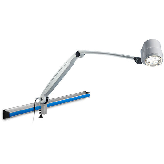 Coolview CLED11 FX Examinaion Light - Rail/Spring Arm