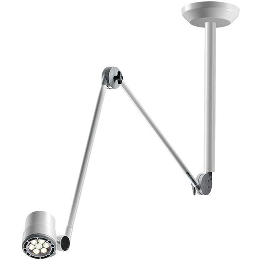 Coolview CLED11 L1  Examination Light - Ceiling/Sping Arm