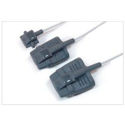 Nonin Ear Lobe Clip Sensor - 1 Metre Cable