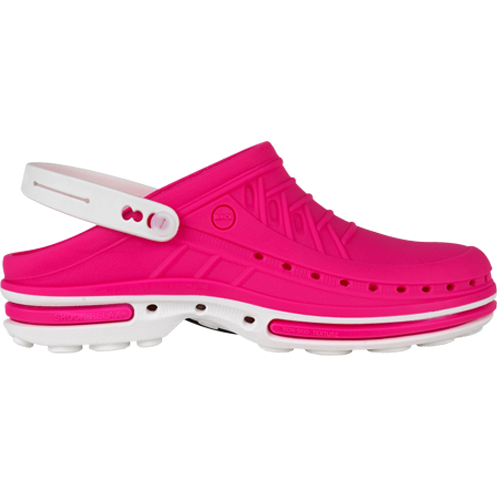 Wock 'Clog' Nursing Shoes - 