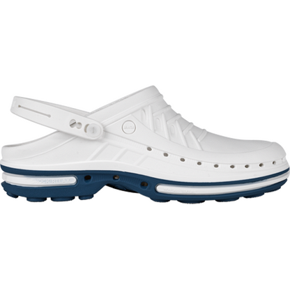 Wock 'Clog' Nursing Shoes - 