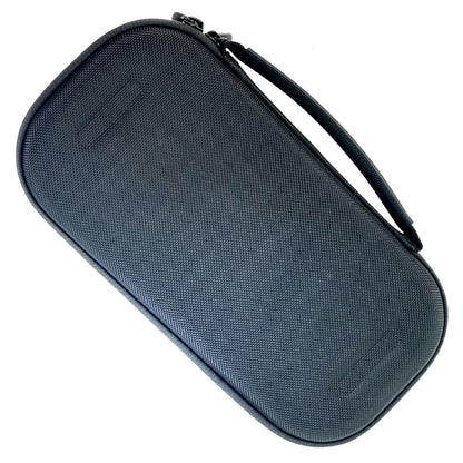 Pod Technical Classicpod Micro Stethoscope Case for Littmann Classic Stethoscopes - All Black - Freshers Voucher - Pod Technical