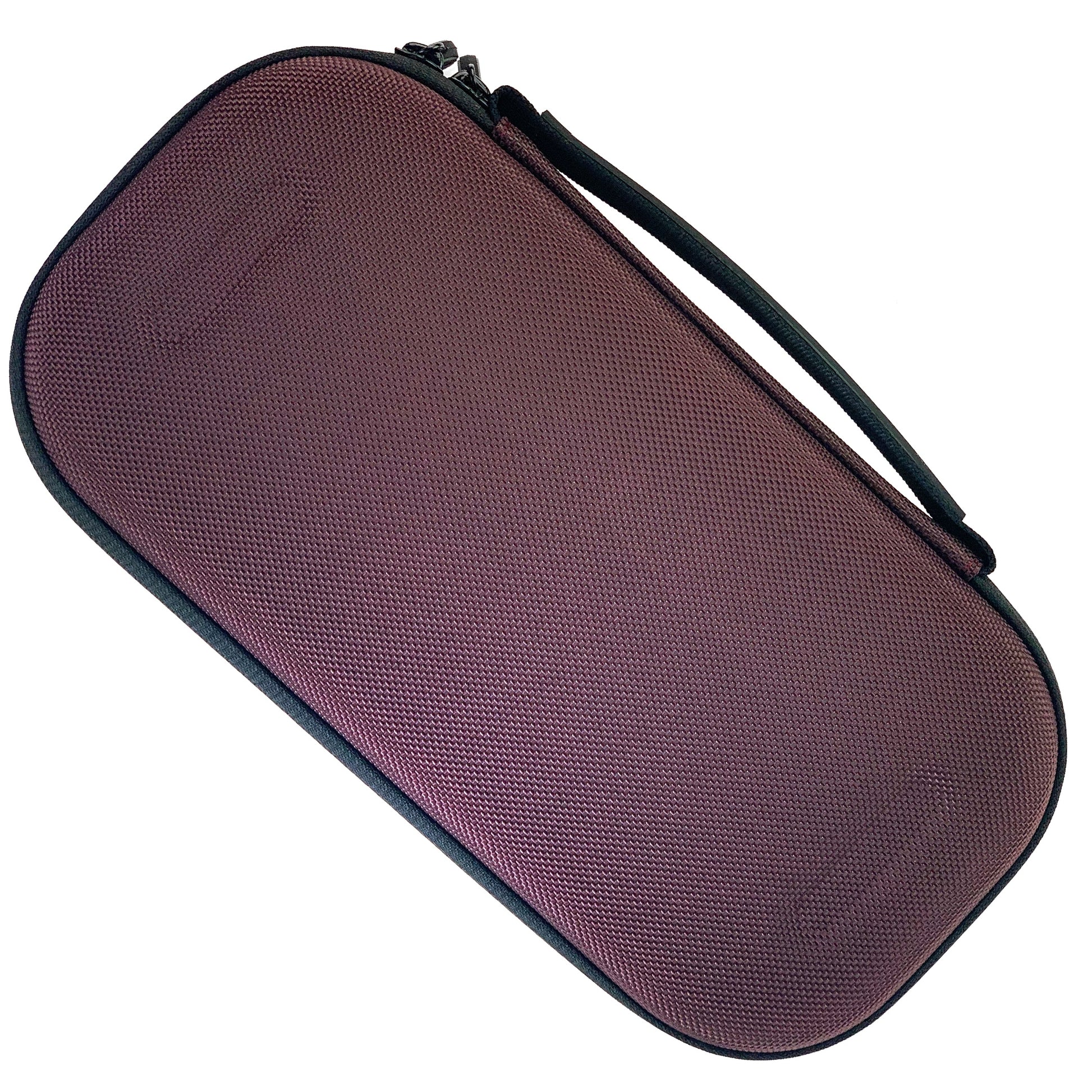 Pod Technical Classicpod Micro Stethoscope Case for Littmann Classic Stethoscopes - Burgundy - Freshers Voucher - Pod Technical