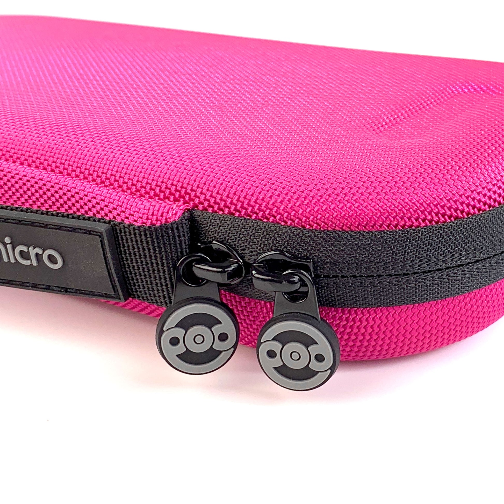 Pod Technical Classicpod Micro Stethoscope Case for Littmann Classic Stethoscopes - Raspberry - Pod Technical