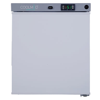 CoolMed Solid Door Refrigerator - 29 Litres - CMS29 - CoolMed