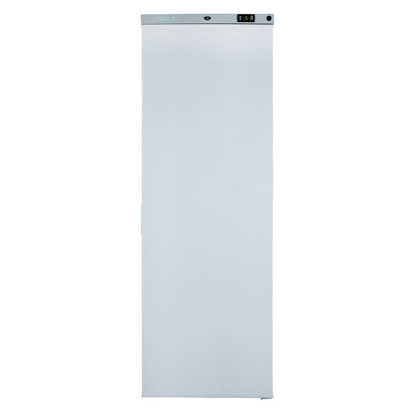 CoolMed Solid Door Refrigerator - 400 Litres - CMS400 - CoolMed