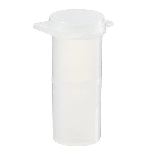 Capitol Vial specimen collection 11mL - Single - ThermoFisher