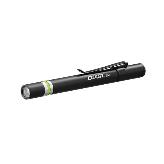Coast Inspection Light Coast A8R Rechargeable Inspection Penlight – Medisave UK