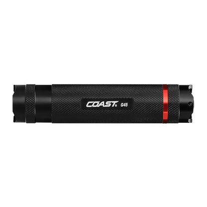 Coast G45 LED Torch (150 Lumens)