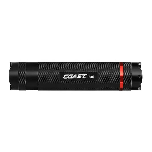 Coast G45 LED Torch (150 Lumens)