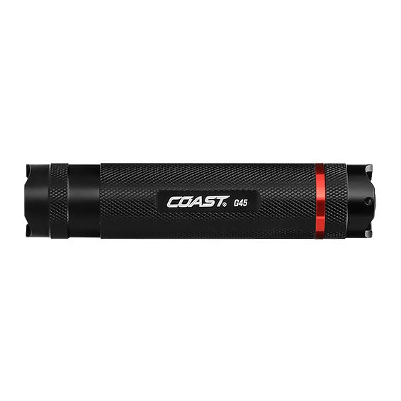 Coast G45 LED Torch (150 Lumens) - Coast