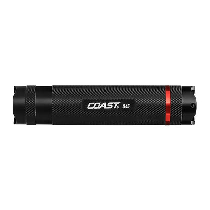 Coast G45 LED Torch (150 Lumens) - Coast
