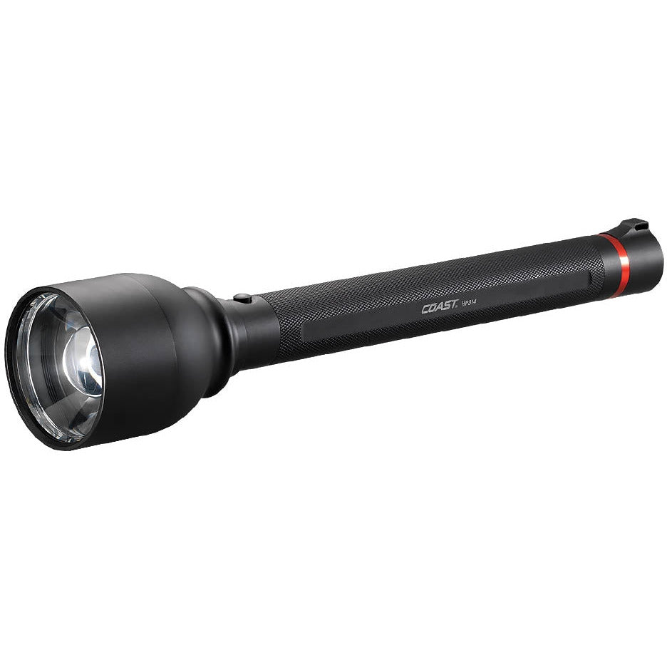 Coast HP314 Long Range Focusing (1060 Lumens) - Coast