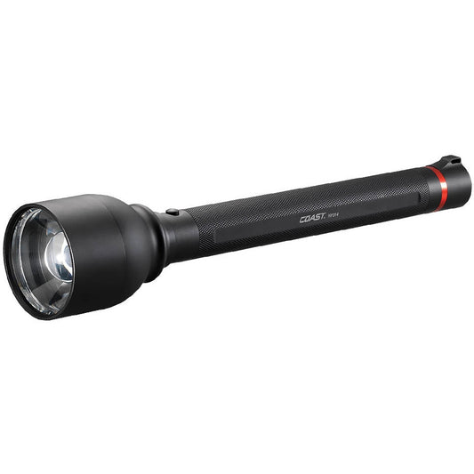 Coast HP314 Long Range Focusing (1060 Lumens) - Coast