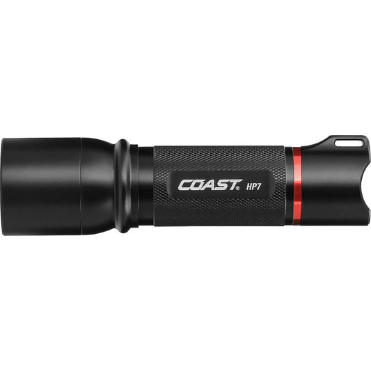 Coast HP7 Plus Focusing LED Torch (410 Lumens)