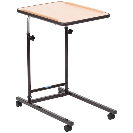 Langton Open Toe Table - Drive Medical