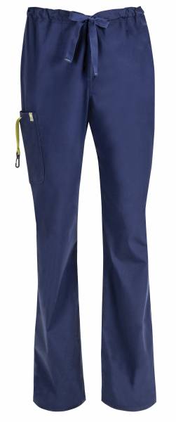 Men's Mid-Rise Drawstring Trouser - Certainty Plus - Work In Style