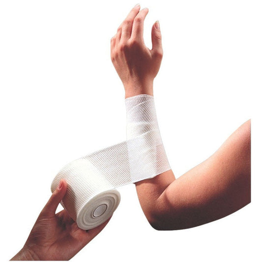 Cohesive Bandage 6cmx4m - Crest Medical