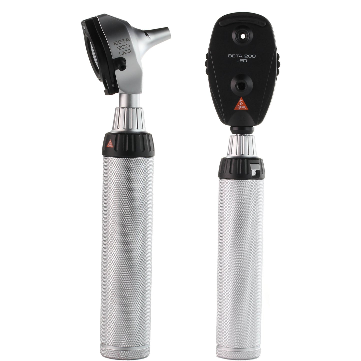 BETA 200 LED Diagnostic Set with BETA4 NT Handle & NT4 Charger - Heine