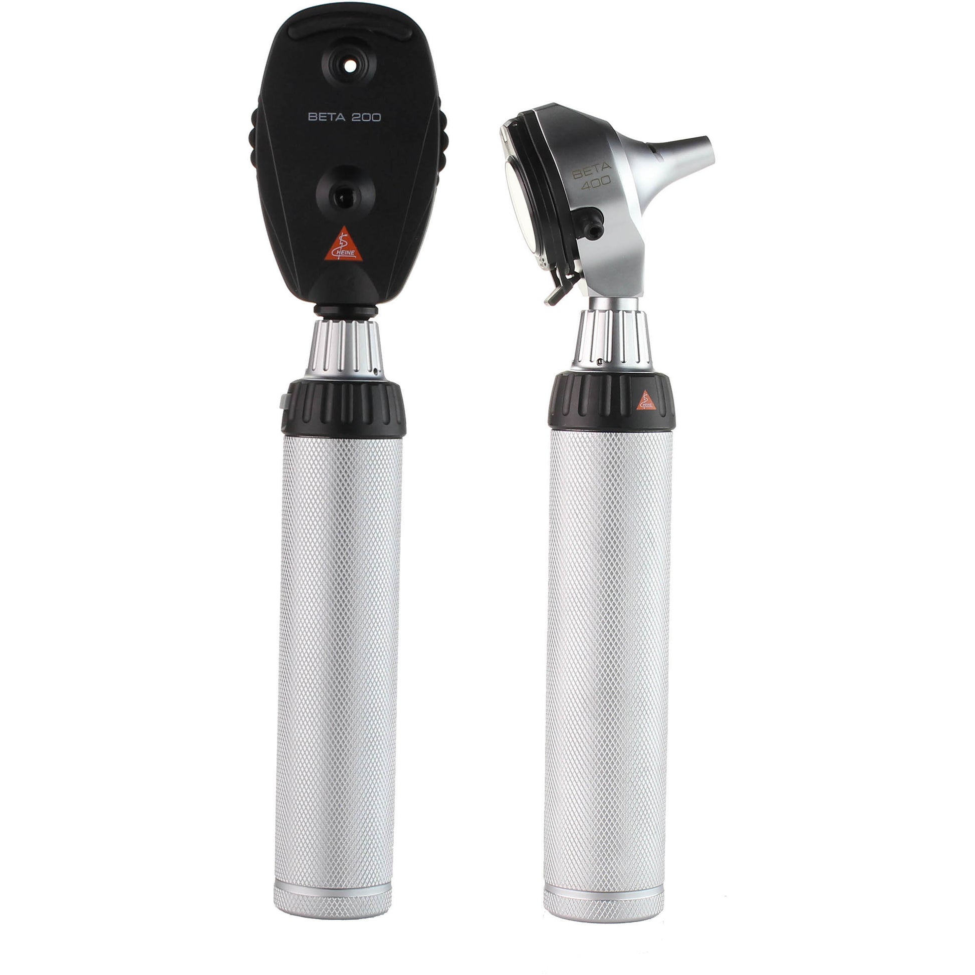 HEINE Beta 400 Otoscope & Beta 200 Ophthalmoscope Diagnostic Set - Heine