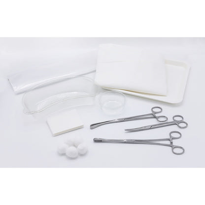 Comfi IUCD Fitting Pack - Rocialle