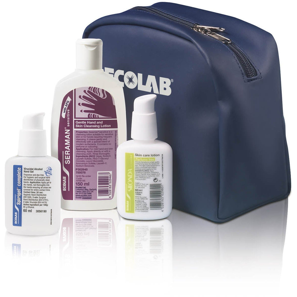 Custom Hygiene Kit Hand Hygiene Community Pack – Medisave UK