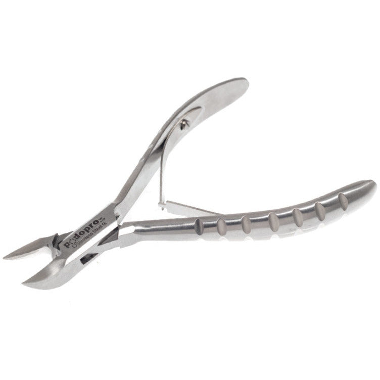 Podopro 13cm Concave Nipper - Podopro