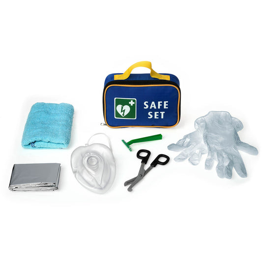 Arky Safe Set - Arky