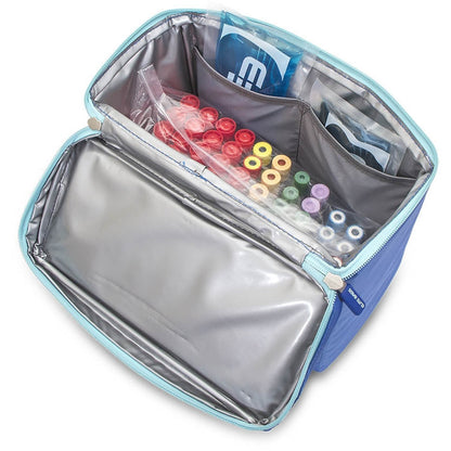 Elite COOL's Isothermal Bag for Sample Transportation