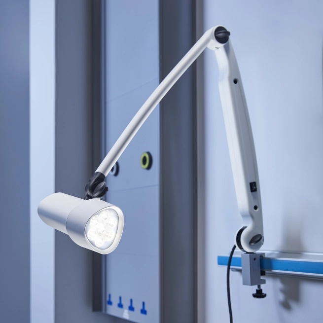 Panel Inspection Light Wall Mounted Led Inspection Lights LED Inspection Light Light