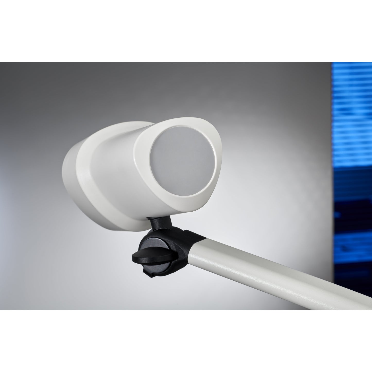 Brandon Medical Coolview® CLED50FXDP Desk Mounted Examination Light - Brandon Medical