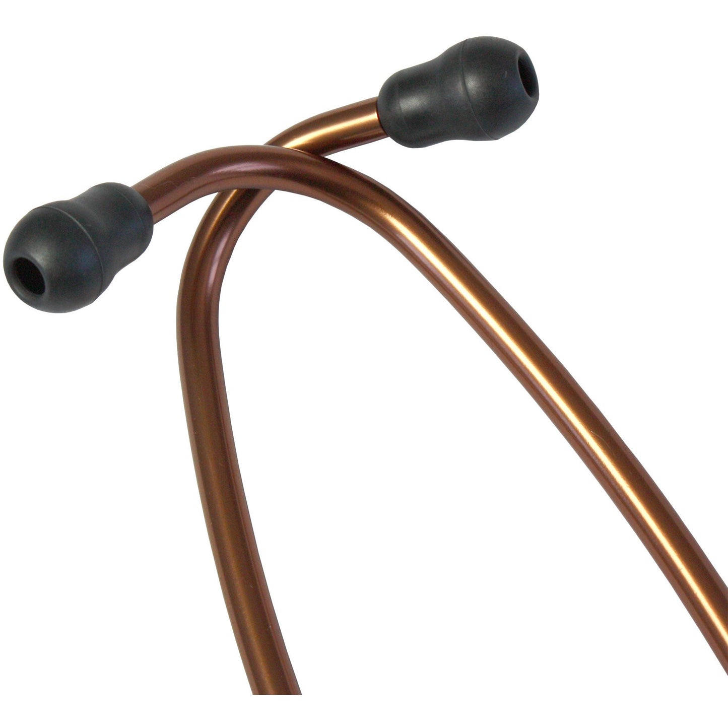 Littmann Classic III Monitoring Stethoscope: Chocolate & Copper 5809