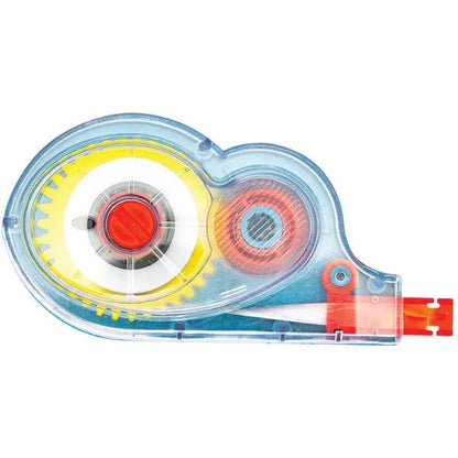 Correction Roller Tape - White - 5mm x 8m -Single - Vow