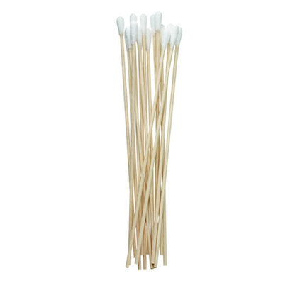 Universal Cotton Tipped Applicators - 6 inch x 100 - 