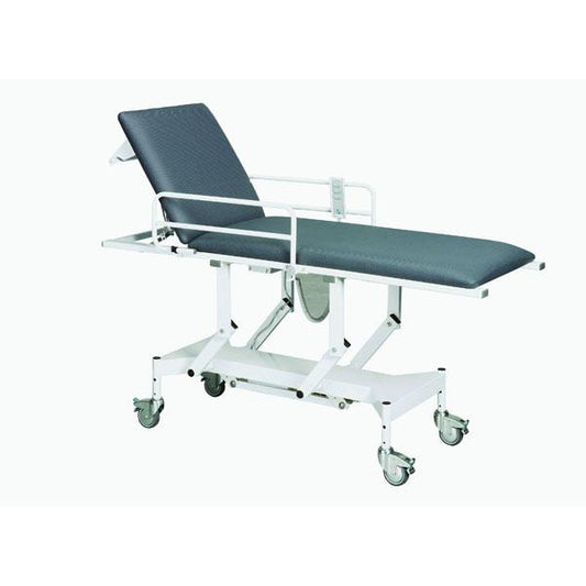 Doherty Salisbury Electric Couch w/ Breathing Hole