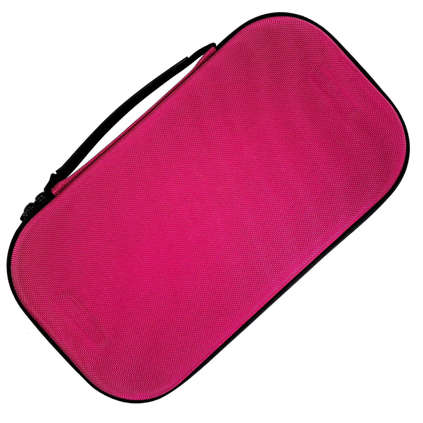 Pod Technical Cardiopod II Stethoscope Case for all Littmann Stethoscopes - Raspberry - Pod Technical