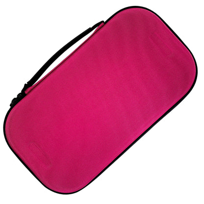 Pod Technical Cardiopod II Stethoscope Case for all Littmann Stethoscopes - Raspberry - Pod Technical