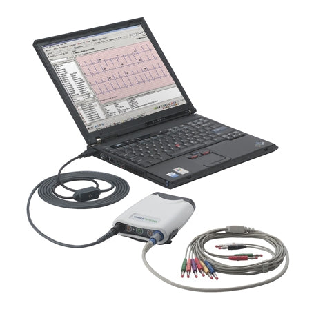 Welch Allyn Cardioperfect AM12 ECG System - Interpretive