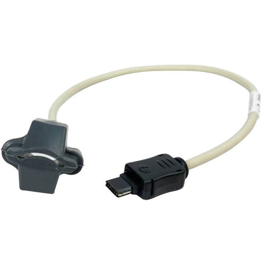 Creative SpO2 Sensor for PC-60NW/PC-60E, Silicone, Paediatric, 0.2m Cable