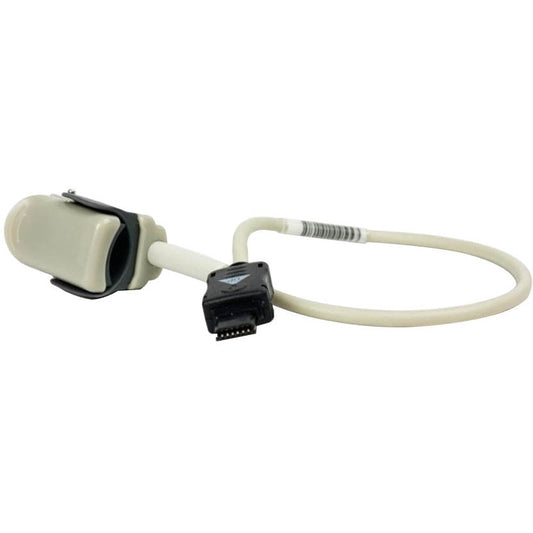 Creative SpO2 Sensor for PC-60NW/PC-60E, Finger Clip, Paediatric, 0.2m Cable